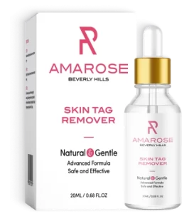 Amarose Skin Tag Remover