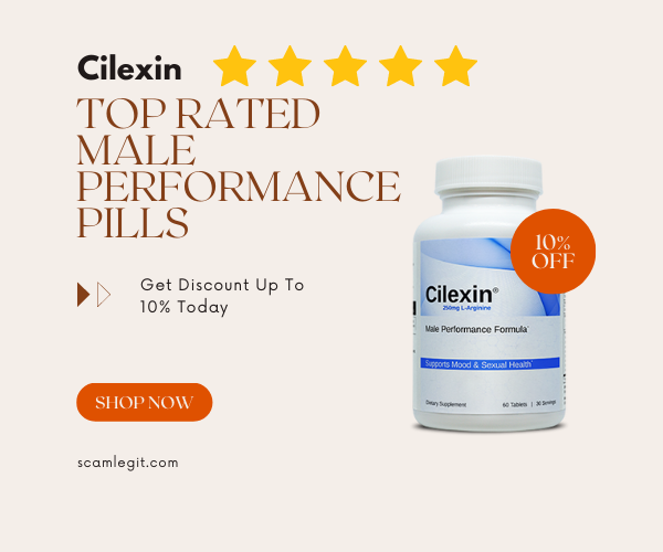 buy Cilexin