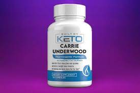Carrie Underwood Keto Pill