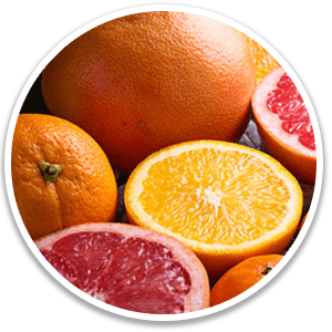 Citrus flavonoids