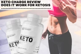 Keto Charge Reviews