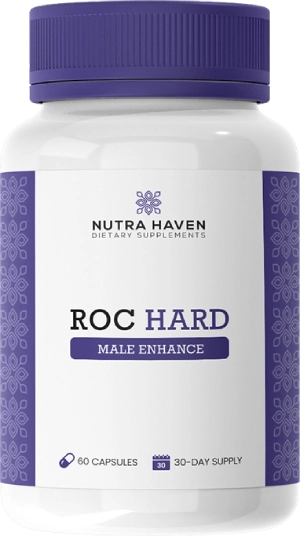 Nutra Haven Roc Hard