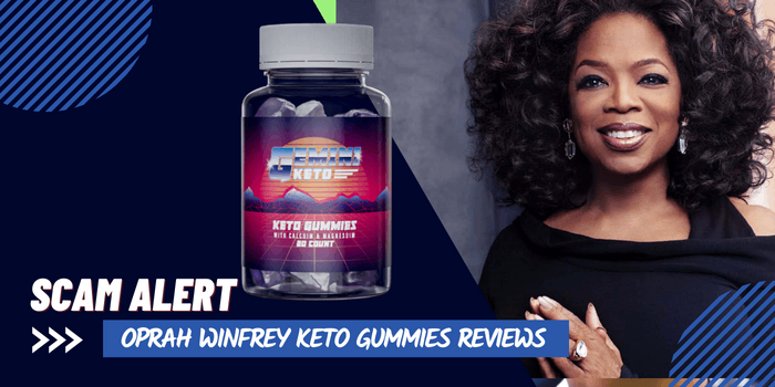 Oprah Winfrey Keto Gummies
