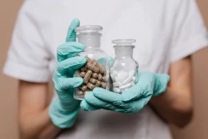 Pharmaceutical Counterfeits And Their Effects