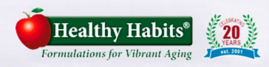 healthy Habits Logo