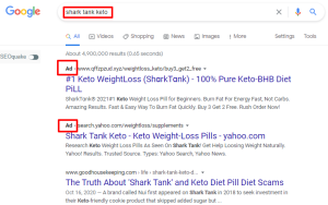 shark-tank-keto-Google-Search