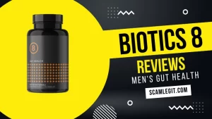Biotics 8 Review