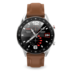 GX Smartwatch