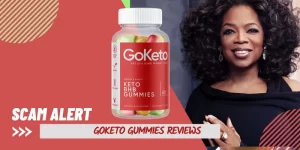GoKeto Gummies