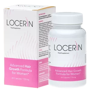 Locerin Hair Growth