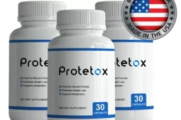 Protetox