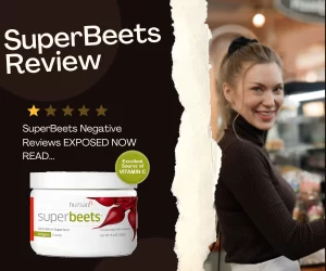 SuperBeets Negative Reviews