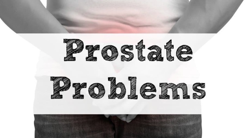 prostate Issue
