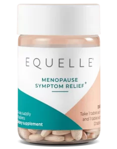 Equelle Menopause Symptom Relief