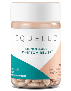 Equelle Menopause Symptom Relief