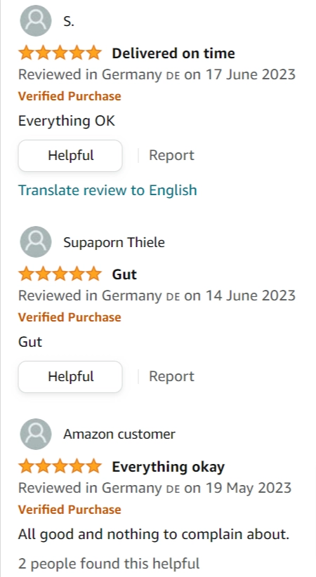 Positive Customer Reviews on Ketoxplode Gummies Amazon
