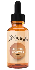 Radiant Cutis Skin Tag Remover