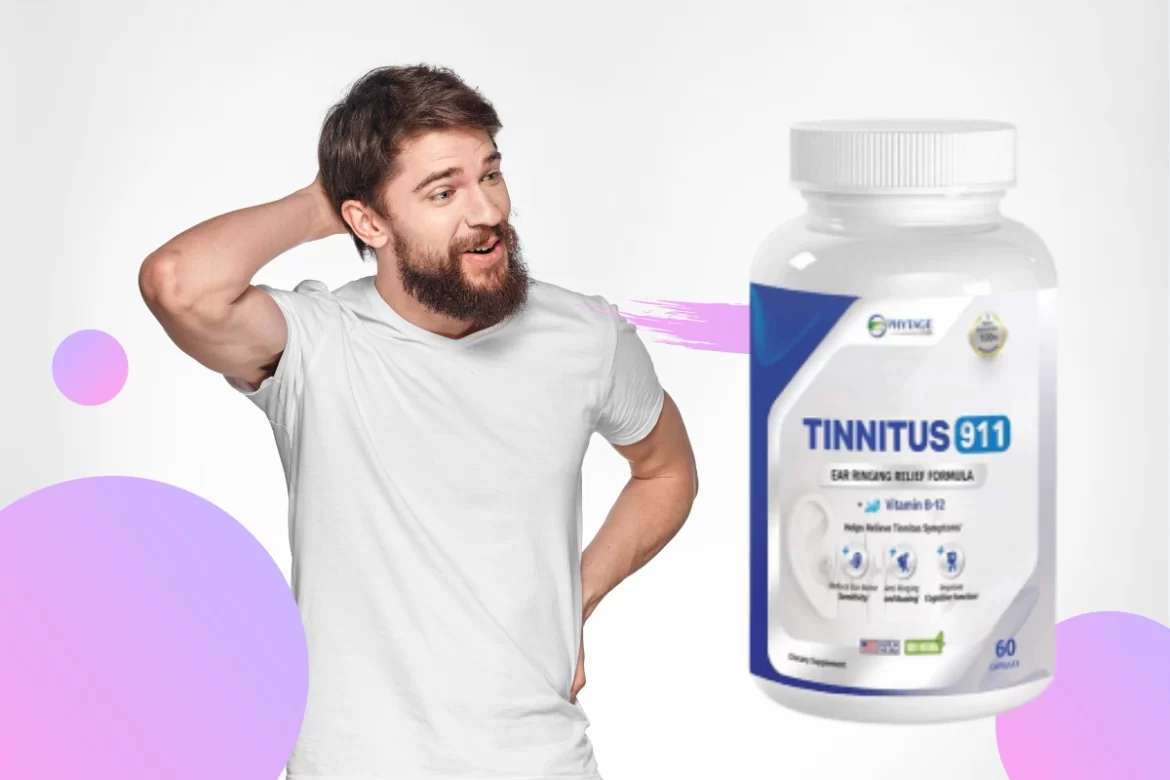 Tinnitus 911 Reviews Tinnitus 911 Reviews