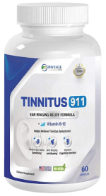 Tinnitus-911