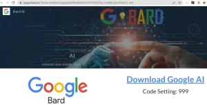 download and use Bard AI