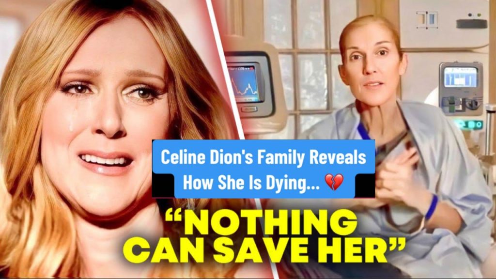 Celine Dion Health Rumor