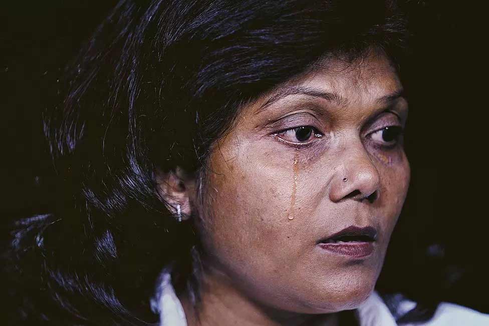 Bhoomi Sinhaa