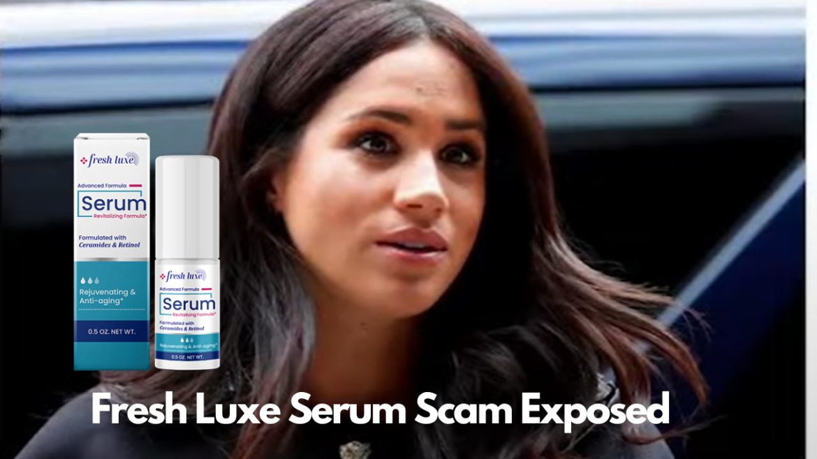 Fresh Luxe Serum Review