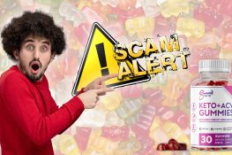 Ignite CBD Gummies Review: Benefits, Effects, and User Experiences