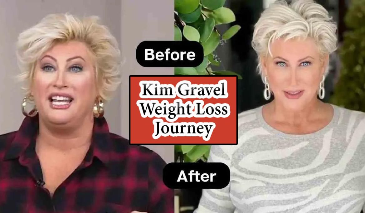 Kim Gravel Weight Loss Journey kim-gravel-weight-loss-journey