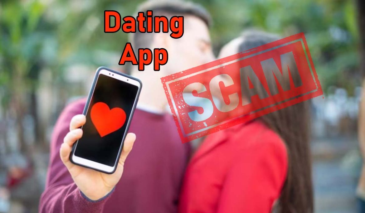 Dating App Scams: The Shocking Reality of Dating Apps (Swipe Right, Pay the Price) dating-app-scams