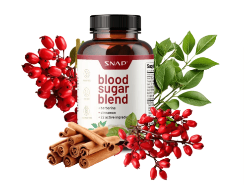 Redefine Your Approach To Blood Sugar