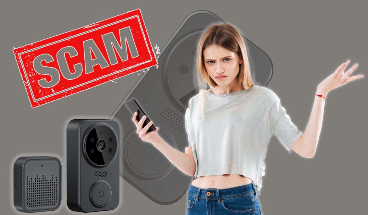 SightSill Video Doorbell | Scam Exposed sightsill-video-doorbell-scam-exposed