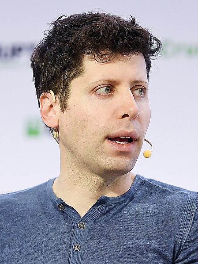 Openai Why Sam Altman Was Fired And Whats Next After The Shocking Shakeup Hot Sex Picture 9079