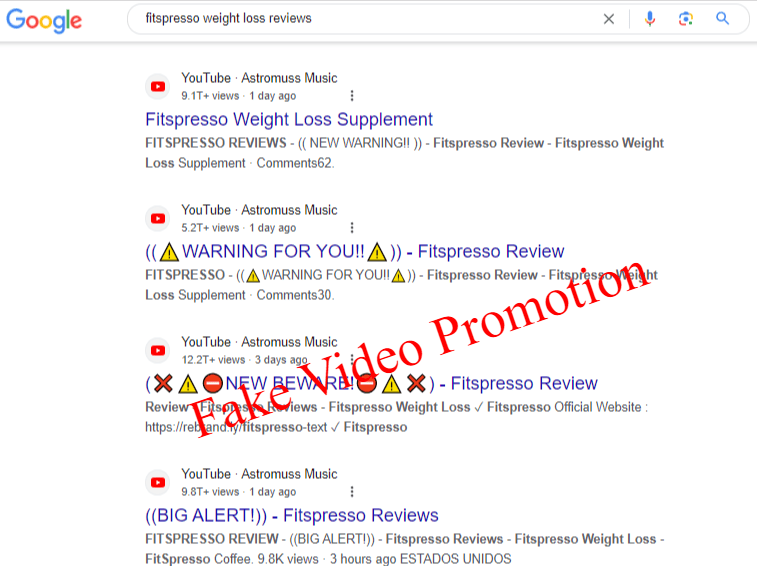 fitspresso weight loss reviews Google Search
