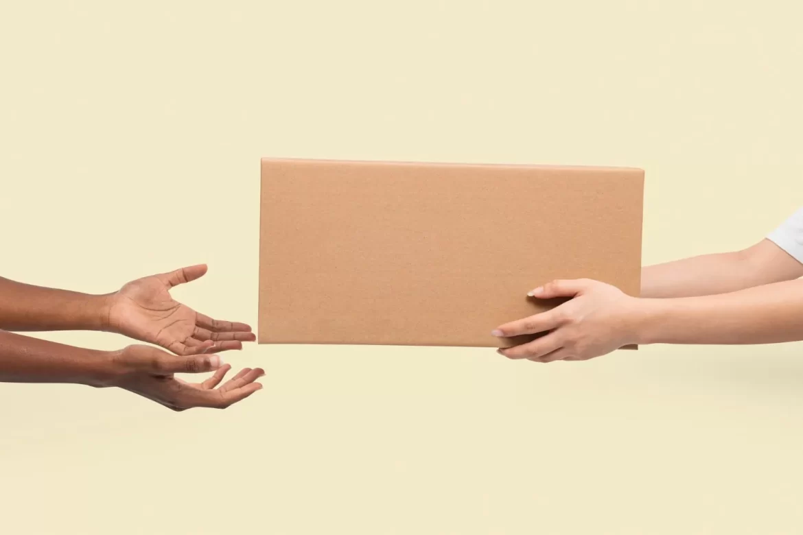 paper-box-packaging-delivery-concept package-delivery-scams