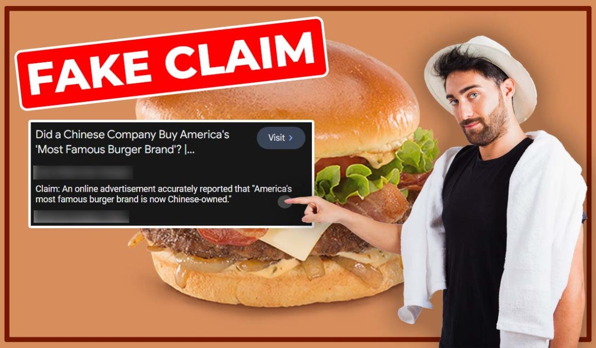 America’s Most Famous Burger Brand Now Owned by China What is the Truth Behind this news  Americas-Most-Famous-Burger-Brand-Now-Owned-by-China-What-is-the-Truth-Behind-this-news