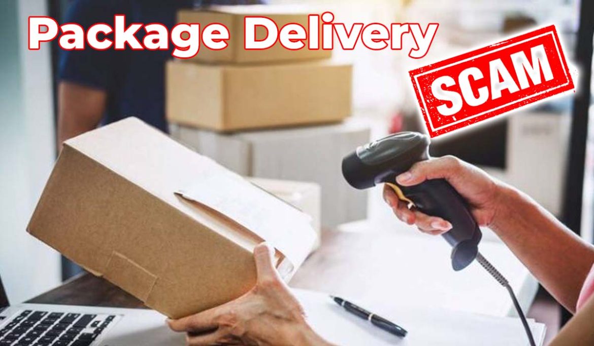 New Package Delivery Scam This Festive Season Be Careful of Scammers New-Package-Delivery-Scam-This-Festive-Season-Be-Careful-of-Scammers