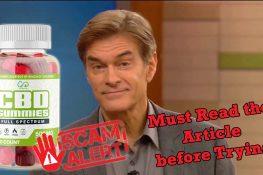 K2Life CBD Gummies Review the Disturbing Truth! Must Read Before Buying daddycow com