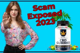 Sera Relief CBD Miracle Gummies Reviews Legit or Scam?