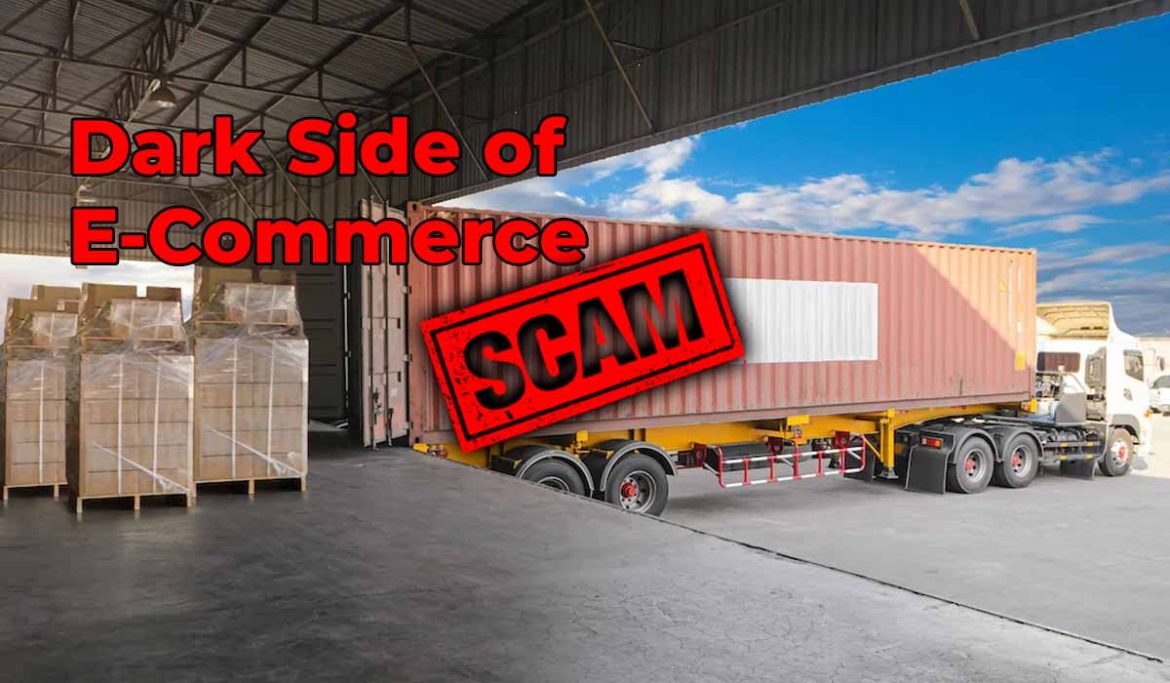 The Dark Side of E-Commerce Amazon Takes Legal Action Against International Scam Dark-Side-of-E-Commerce-Amazon