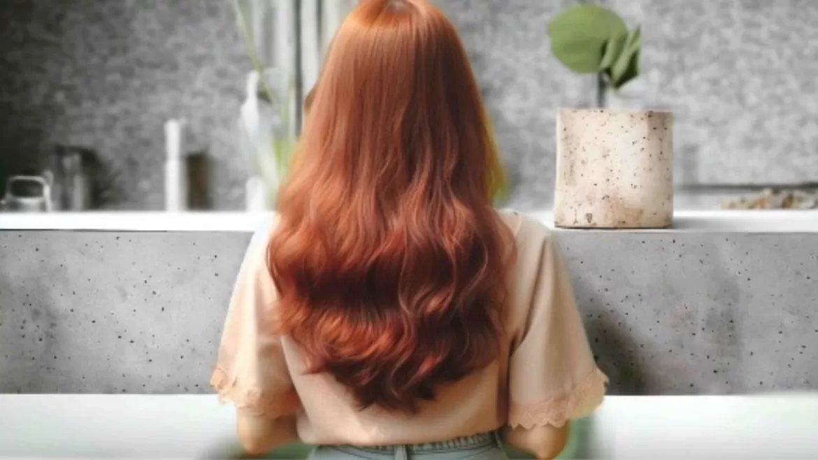 How fast does hair grow