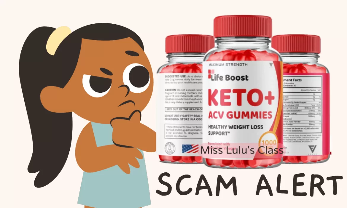 Lifeboost Keto Acv Gummies Review Featured Image Lifeboost Keto Acv Gummies Review Featured Image