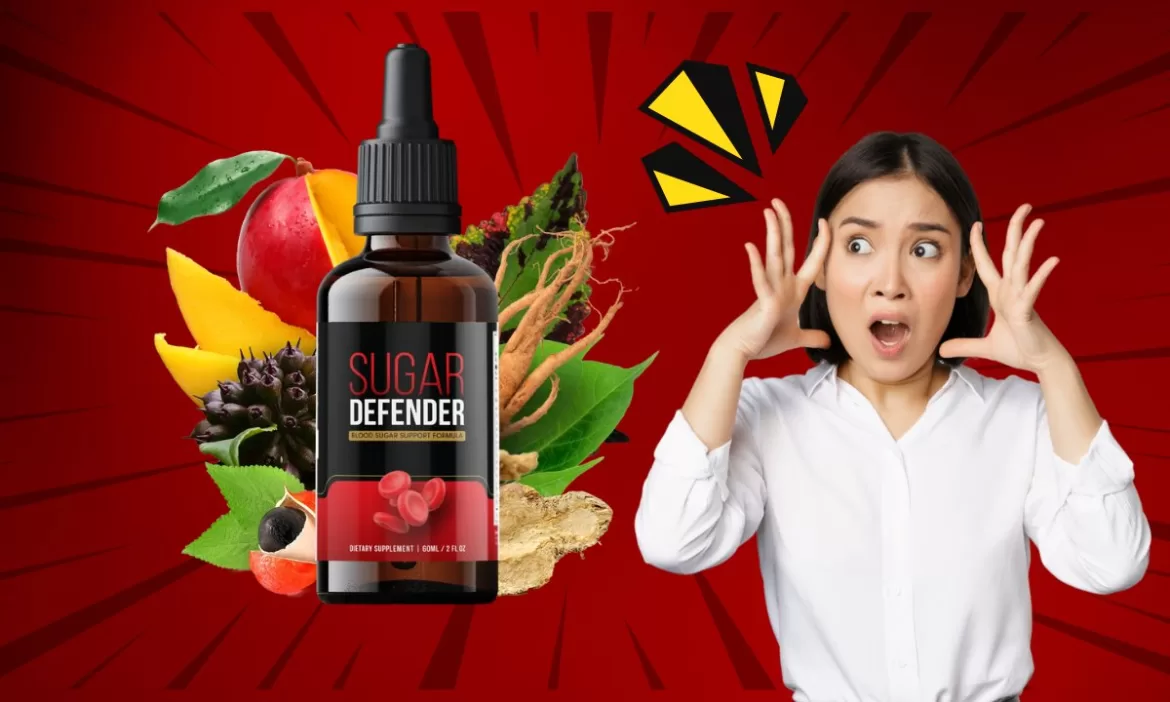 Sugar Defender Reviews and Complaints