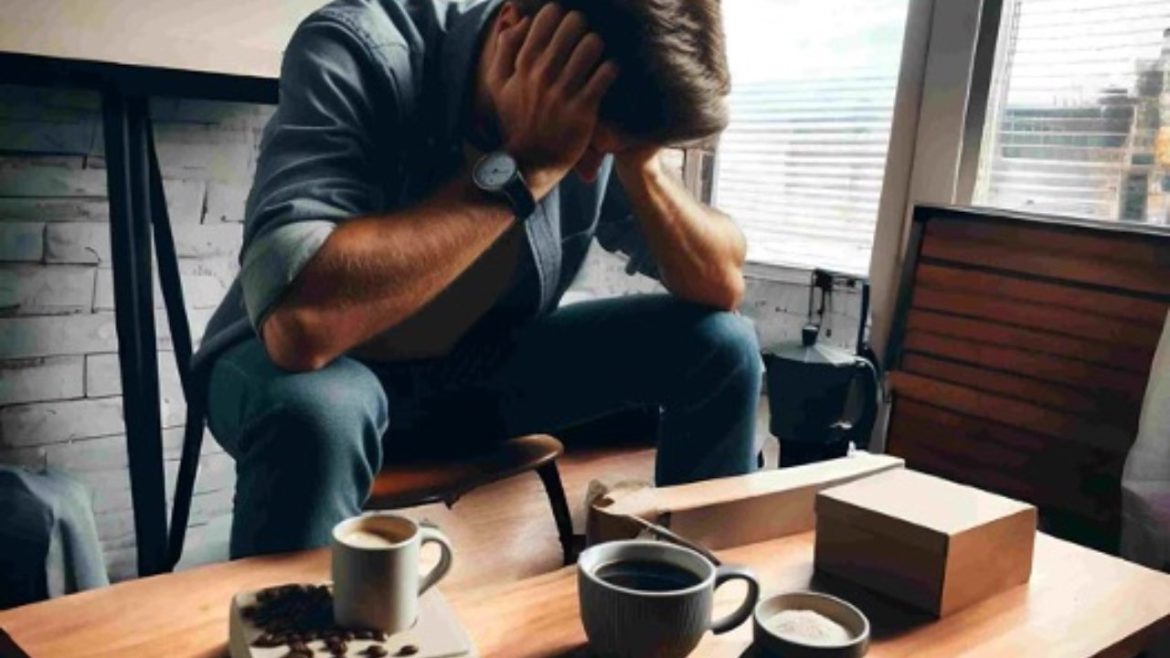 What If You Drink More Than 3 Cup Of Coffee A Day? What If You Drink More Than 3 Cup Of Coffee A Day?