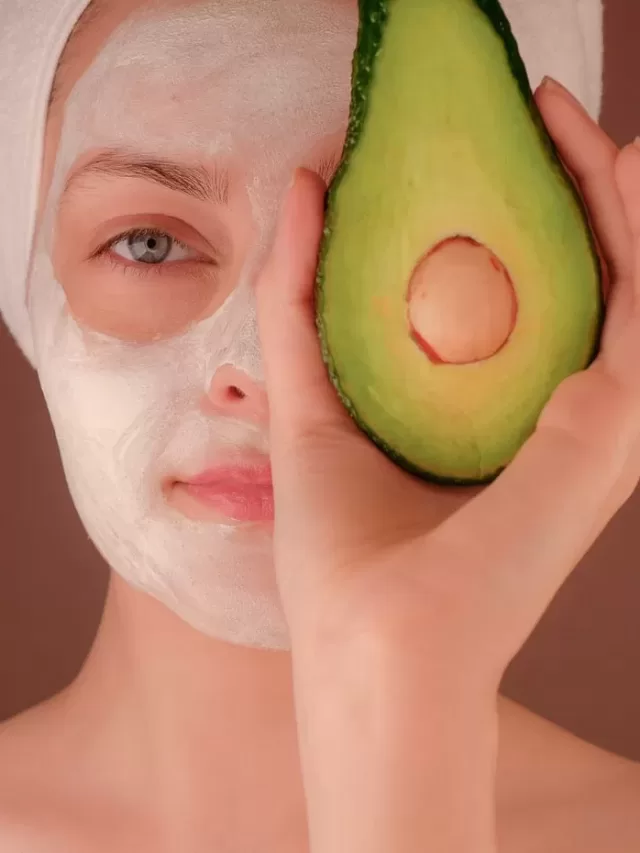 10 Astonishing Benefits of Avocado for Skin
