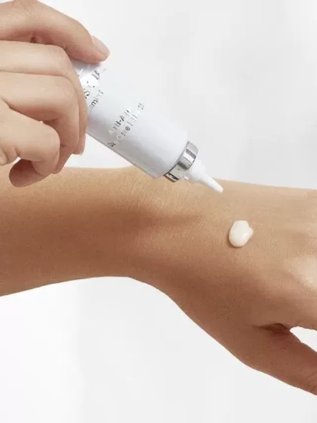 10 uses of Vitamin E for skin