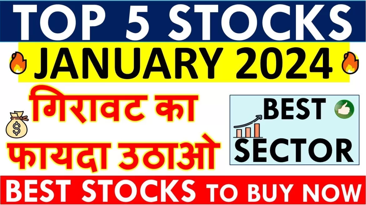 Best Stocks to Inves