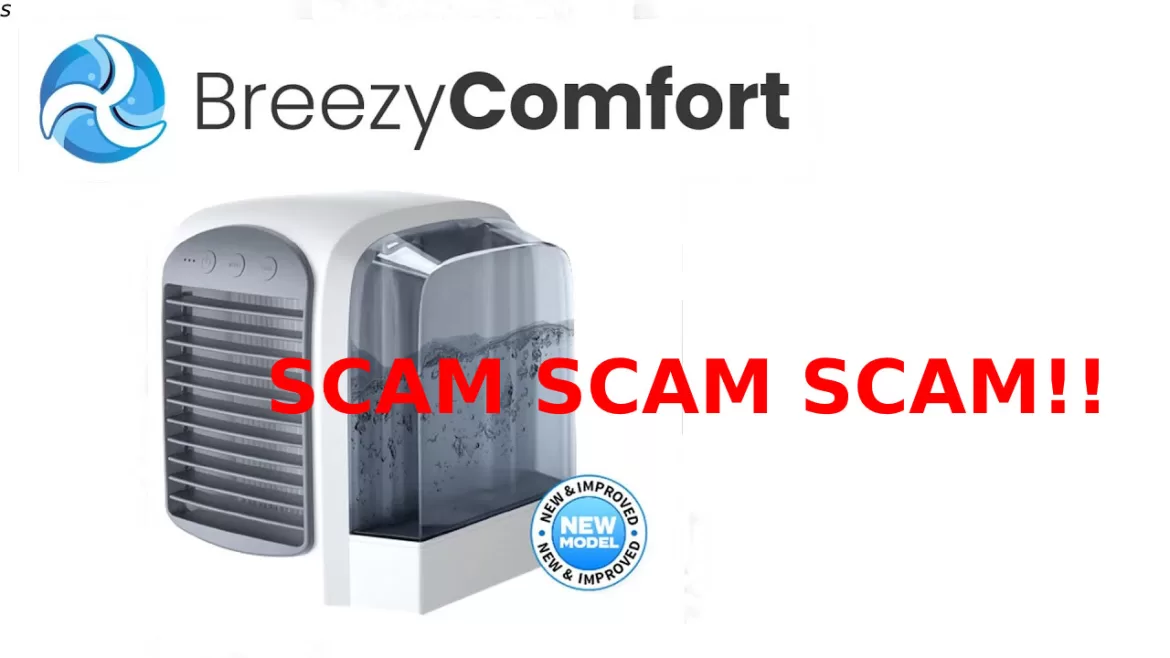BreezyComfort AC