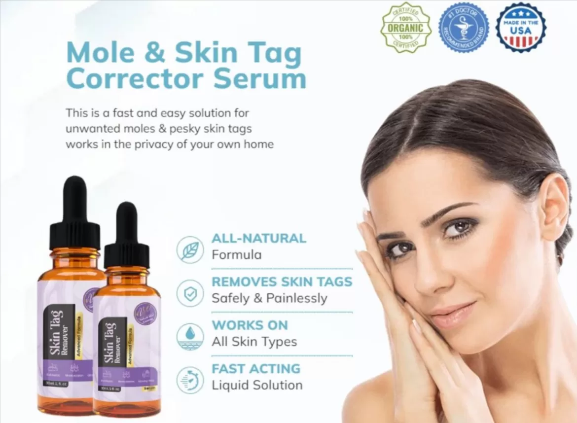 Natural Skin Essence Skin Tag Remover Natural Skin Essence Skin Tag Remover