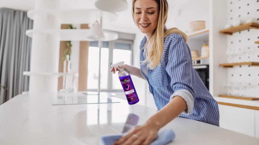 CleanPacs All Purpose Cleaner